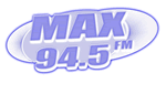 Logo de Max FM